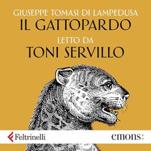 Giuseppe Tomasi di Lampedusa – Il Gattopardo (2017) (mp3 – 128 kbps)