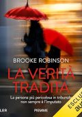 Brooke Robinson - La verità tradita (2024) (mp3 - 128 kbps)