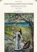 Anna Maria Greco - Come Petali Caduti Dall' Anima꞉ Versi che danzano al vento (2024) (mp3 - 128 kbps)