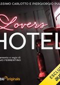 Massimo Carlotto, Piergiorgio Pulixi, G. Sergio Ferrentino - Lovers Hotel (2016) (mp3 - 128 kbps)