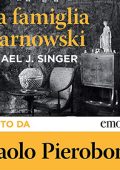 Israel Joshua Singer - La famiglia Karnowski (2019) (mp3 - 128 kbps)