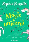 Sophie Kinsella - Sirenette magiche꞉ Io e Fata Mammetta 4 (2020) (mp3 - 128 kbps)