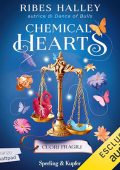 Ribes Halley - Cuori fragili꞉ Chemical Hearts 2 (2024) (mp3 - 128 kbps)