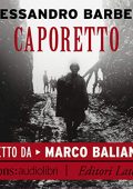 Alessandro Barbero - Caporetto (2018) (mp3 - 128 kbps)