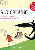 Italo Calvino - Fiabe da far paura꞉ appena appena, non tanto (2021) (mp3 - 64 kbps)
