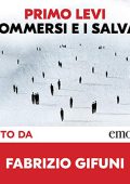 Primo Levi - I sommersi e i salvati꞉ Con una testimonianza della senatrice a vita Liliana Segre (2019) (mp3 - 128 kbps)