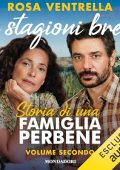 Rosa Ventrella - Le stagioni brevi (2024) (mp3 - 128 kbps)