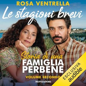 Rosa Ventrella – Le stagioni brevi (2024) (mp3 – 128 kbps)