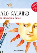 Italo Calvino - Fiabe di fanciulle fatate (2022) (mp3 - 128 kbps)