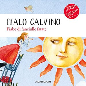 Italo Calvino – Fiabe di fanciulle fatate (2022) (mp3 – 128 kbps)