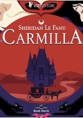 Sheridan Le Fanu - Carmilla꞉ I classici Vizi Editore 8 (2024) (mp3 - 128 kbps)