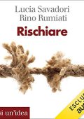 Rino Rumiati - Rischiare (2019) (mp3 - 128 kbps)