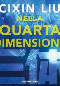 img Cixin Liu - Nella quarta dimensione꞉ Il problema dei tre corpi 3 (2024) (mp3 - 128 kbps)