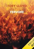 Toby Lloyd - Fervore (2024) (mp3 - 128 kbps)