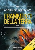 Adrian Tchaikovsky - Frammenti della terra꞉ The final architecture 1 (2024) (mp3 - 128 kbps)