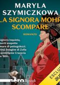 Maryla Szymiczkowa - La signora Mohr scompare (2024) (mp3 - 128 kbps)