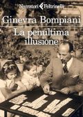 Ginevra Bompiani - La penultima illusione (2024) (mp3 - 128 kbps)
