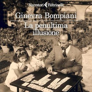 Ginevra Bompiani – La penultima illusione (2024) (mp3 – 128 kbps)
