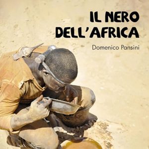 Domenico Pansini – Il Nero dell’Africa꞉ Vite che non vorremmo ascoltare (2024) (mp3 – 128 kbps)