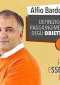 Alfio Bardolla - Definizione e raggiungimento degli obiettivi꞉ Per essere più 4 (2017) (mp3 - 128 kbps)
