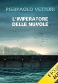 Pierpaolo Vettori - L’imperatore delle nuvole (2024) (mp3 - 128 kbps)