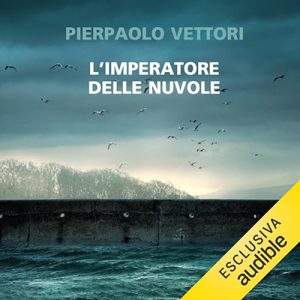 Pierpaolo Vettori – L’imperatore delle nuvole (2024) (mp3 – 128 kbps)