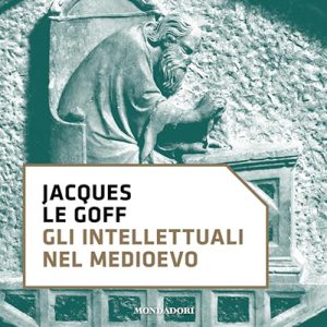 Jacques Le Goff – Gli intellettuali nel Medioevo (2024) (mp3 – 128 kbps)