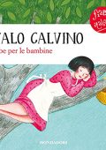 Italo Calvino - Fiabe per le bambine (2021) (mp3 - 128 kbps)
