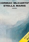 Cormac McCarthy - Stella Maris (2023) (mp3 - 128 kbps)