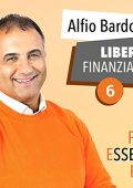 Alfio Bardolla - Libertà Finanziaria꞉ Per essere più 6 (2017) (mp3 - 128 kbps)