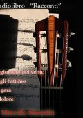 Marcello Massalin - Racconti (2017) (mp3 - 64 kbps)