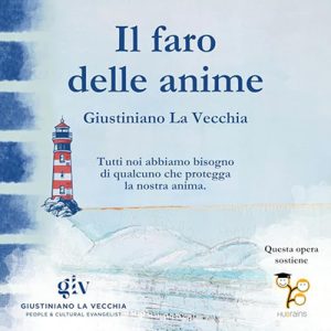 Giustiniano La Vecchia – Il faro delle anime (2024) (mp3 – 128 kbps)