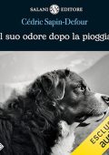 Cédric Sapin-Defour - Il suo odore dopo la pioggia (2024) (mp3 - 128 kbps)