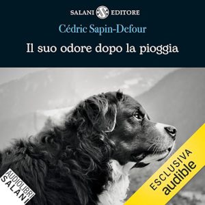 Cédric Sapin-Defour – Il suo odore dopo la pioggia (2024) (mp3 – 128 kbps)