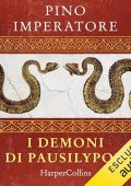 Pino Imperatore - I demoni di Pausilypon꞉ La prima indagine di Virgilio (2024) (mp3 - 128 kbps)