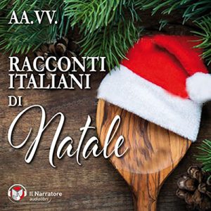 Italo Calvino – Racconti italiani di Natale (2009) (mp3 – 128 kbps)