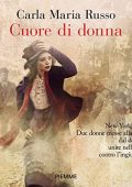 Carla Maria Russo - Cuore di donna (2022) (mp3 - 128 kbps)