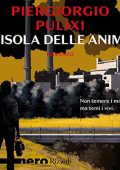 Piergiorgio Pulixi - L'isola delle anime (2019) (mp3 - 128 kbps)