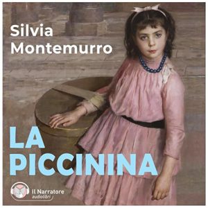 Silvia Montemurro – La piccinina (2024) (mp3 – 128 kbps)