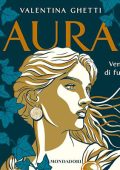 Valentina Ghetti - Aura꞉ Vento di fuoco (2024) (mp3 - 128 kbps)