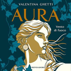 Valentina Ghetti – Aura꞉ Vento di fuoco (2024) (mp3 – 128 kbps)
