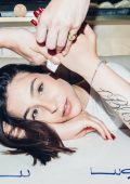 Lucy - Blu (EP) (2024) MP3, 320