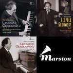 The Complete Leopold Godowsky (David Saperton, Victor Schioler, Wilhelm Backhaus, Emil Gilels, Shura Cherkassky, Lev Pouishnoff), Marston (7 CD) (2008) (1913-1930), FLAC