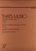 VA - That's Music! (1973) MP3, 320