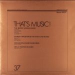VA – That’s Music! (1973) MP3, 320