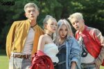 KARD (카드, K.A.R.D) – Discography (7 mini-albums, 8 singles) (2017-2024) MP3, 320