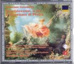 Gazzaniga – Don Giovanni (Jacopucci, Giorgetti, Ticinelli, Minetto – Coro e Orchestra della Radiotelevisione dell Svizzera Italiana, Handt) (1999) APE lossless