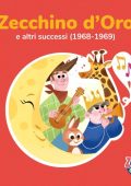 The Piccolo Coro Mariele Ventre dell'Antoniano (Little Choir of Antoniano) - Zecchino d'Oro e altri successi (1968-1969) (2024) MP3 & FLAC
