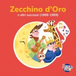 The Piccolo Coro Mariele Ventre dell’Antoniano (Little Choir of Antoniano) – Zecchino d’Oro e altri successi (1968-1969) (2024) MP3 & FLAC