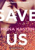 Mona Kasten - Save Us꞉ Save 3 (2024) (mp3 - 128 kbps)